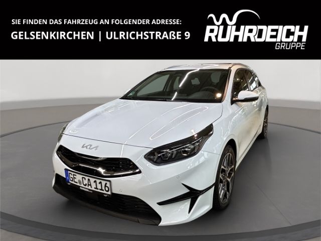 Kia ceed Sportswagon 9.850 km 26.990 &euro; Gelsenkirchen 45891