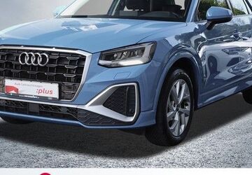 Audi Q2 69.360 km 23.840 &euro; Recklinghausen 45657