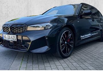 BMW M340d 18.500 km 68.290 &euro; Lüdinghausen 59348