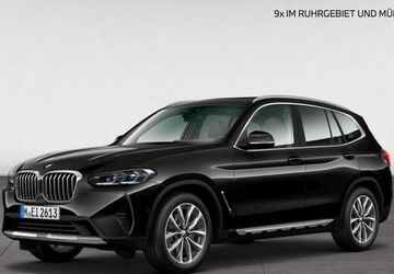 BMW X3 79.064 km 49.900 &euro; Witten 58455