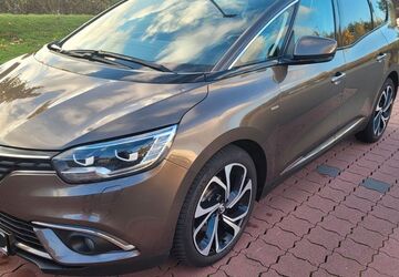 Renault Grand Scenic 154.000 km 11.000 &euro; Gelsenkirchen 45888