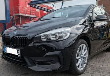 BMW 225 Active Tourer 59.795 km 14.900 &euro; Essen 45127