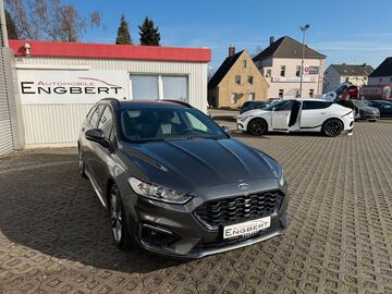 Gebrauchte Ford Mondeo