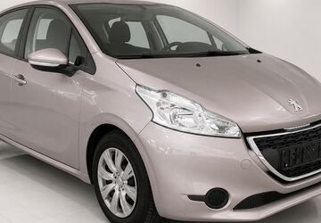 Peugeot 208 112.958 km 6.800 &euro; Recklinghausen 45661