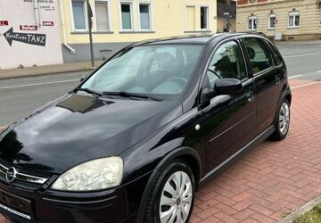 Opel Corsa 129.000 km 2.490 &euro; Recklinghausen 45657