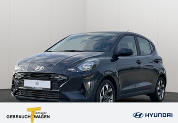 Hyundai i10 15.000 km 14.390 &euro; Recklinghausen 45657