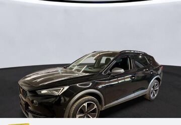 Cupra Formentor 38.177 km 25.270 &euro; Recklinghausen 45663