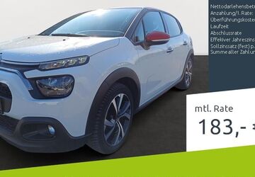 Citroen C3 15.213 km 15.790 &euro; Dülmen 48249