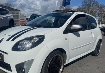 Renault Twingo 94.000 km 4.490 &euro; Datteln 45711