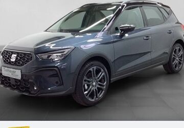 Seat Arona 4.999 km 30.480 &euro; Bochum 44809