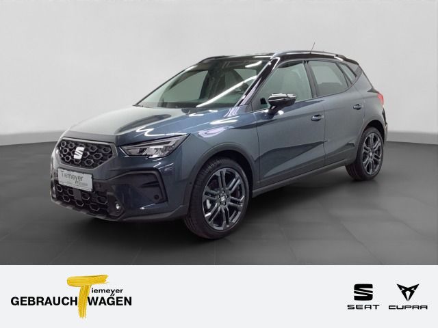 Seat Arona 4.999 km 30.480 &euro; Bochum 44809