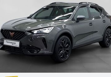 Cupra Formentor 21.499 km 30.970 &euro; Gelsenkirchen OT Beckhausen 45899