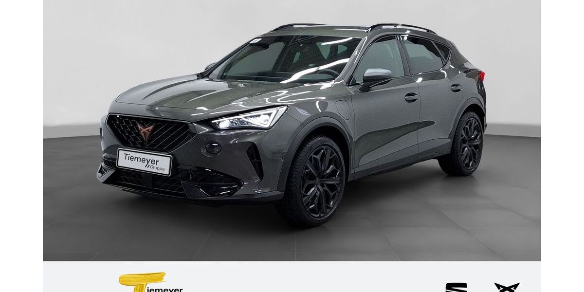 Cupra Formentor 21.499 km 30.970 &euro; Gelsenkirchen OT Beckhausen 45899