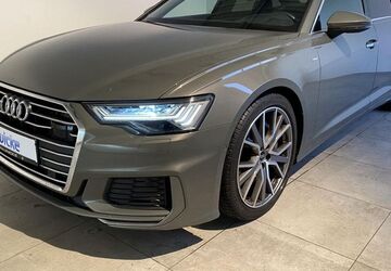 Audi A6 109.208 km 34.480 &euro; Bochum - Linden 44879