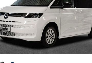 VW T7 Multivan 4.650 km 49.850 &euro; Recklinghausen 45657