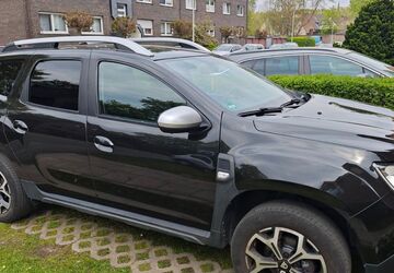 Dacia Duster 59.200 km 11.899 &euro; Oberhausen 46119