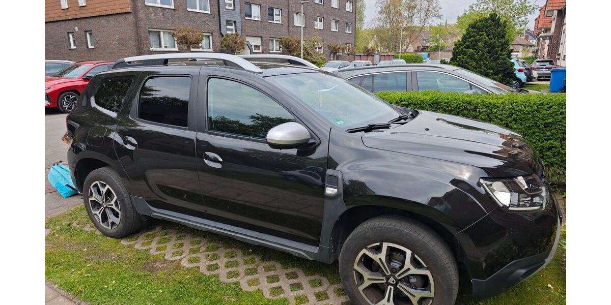 Dacia Duster 59.200 km 11.899 &euro; Oberhausen 46119
