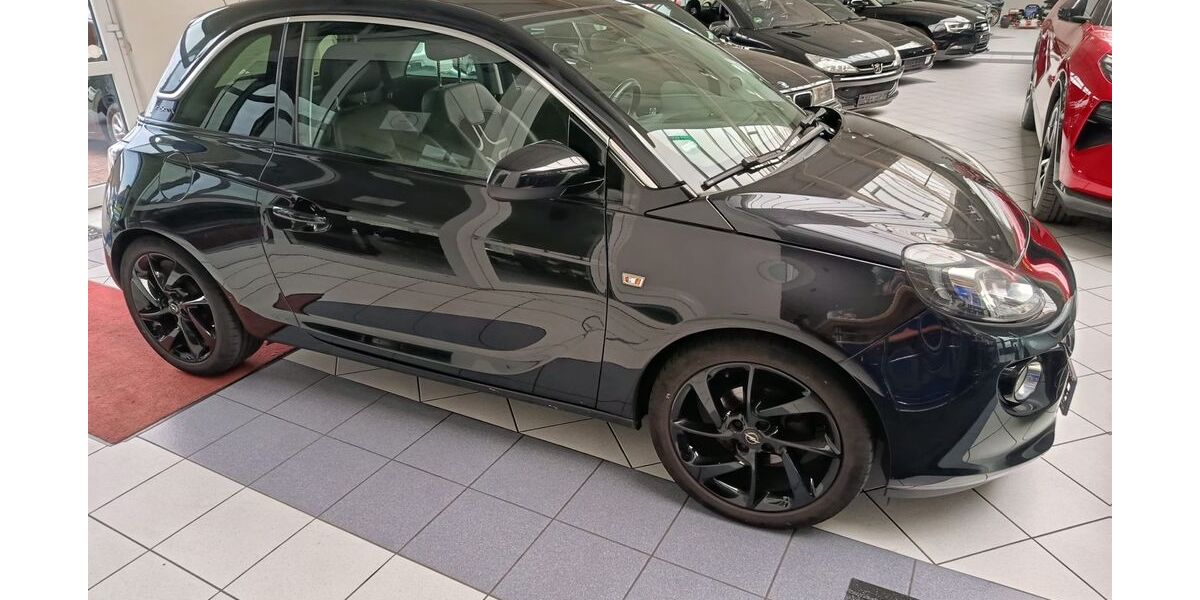 Opel Adam 164.000 km 4.950 &euro; Recklinghausen 45659