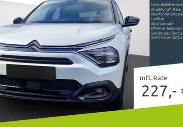 Citroen C4 10.266 km 19.390 &euro; Dülmen 48249