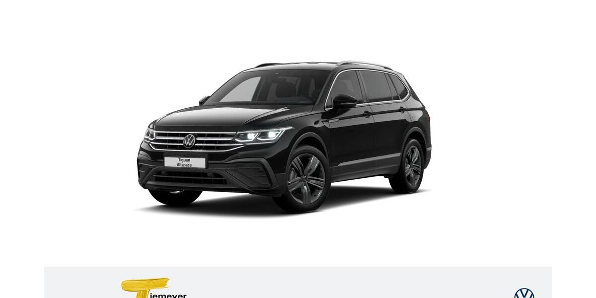 VW Tiguan Allspace 13.675 km 43.840 &euro; Recklinghausen 45663