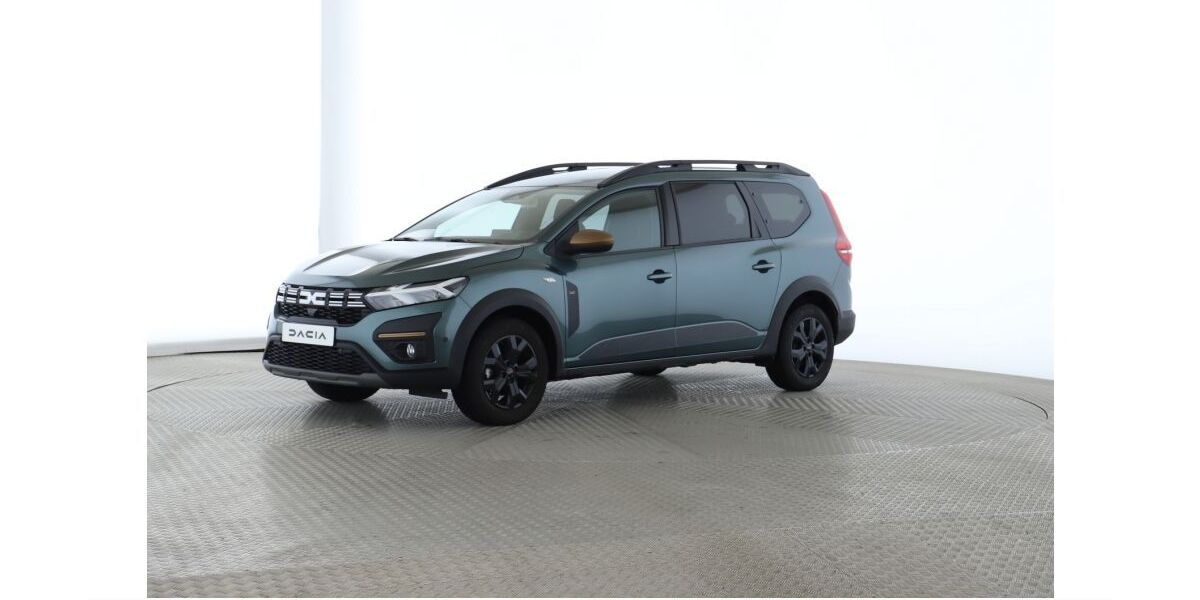 Dacia Jogger 11.865 km 20.330 &euro; Oberhausen 46049