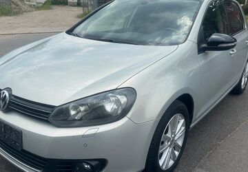 VW Golf 245.000 km 2.650 &euro; recklinghausen 45657
