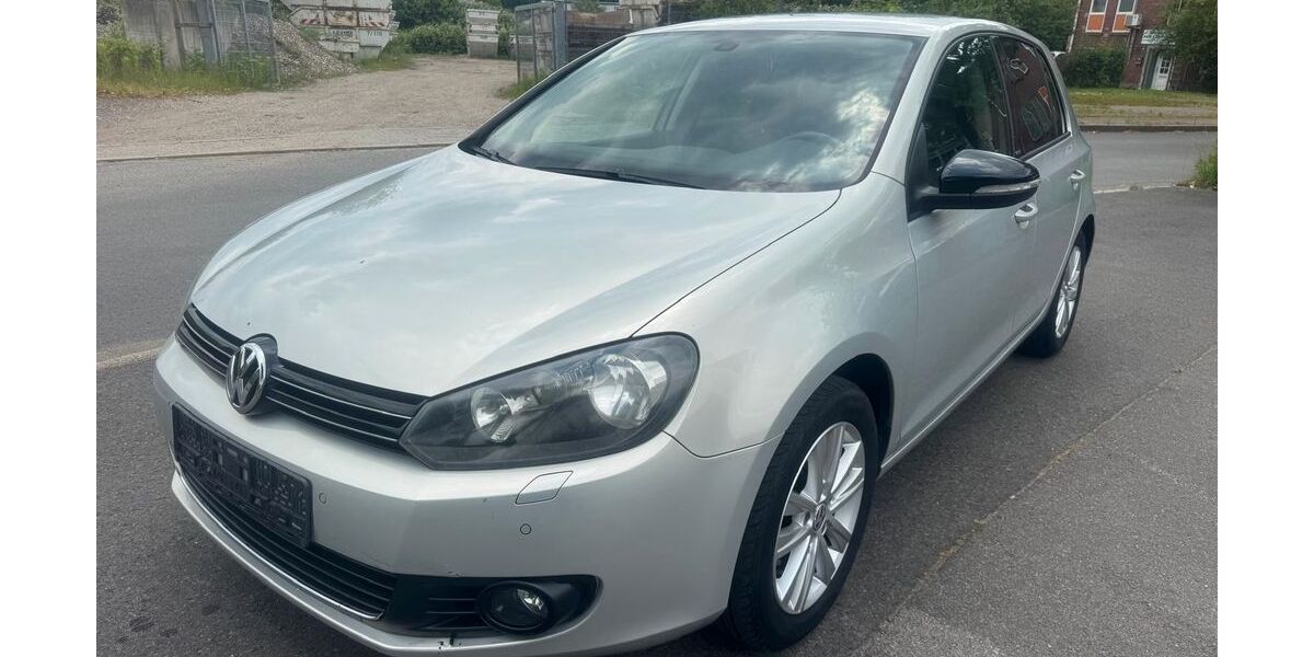 VW Golf 245.000 km 2.650 &euro; recklinghausen 45657