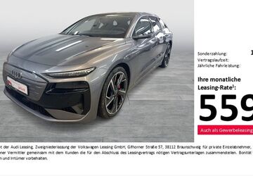 Audi A6 e-tron 7.890 km 72.199 &euro; Dortmund 44143