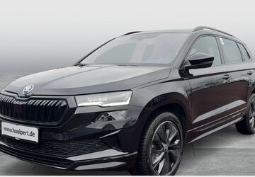 Skoda Karoq 25.533 km 35.651 &euro; Dortmund 44309