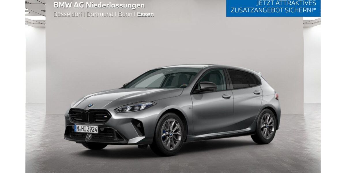 BMW M135 20.990 km 43.599 &euro; Essen 45141