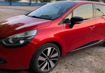 Renault Clio 180.000 km 7.200 &euro; Dortmund 44139