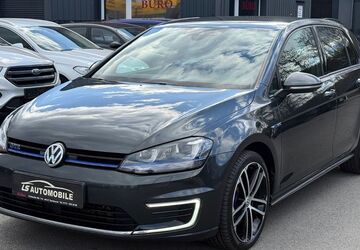 VW Golf 120.219 km 13.750 &euro; Dortmund 44147
