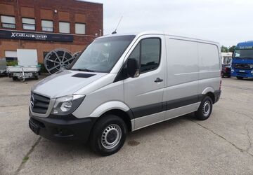 Mercedes-Benz Sprinter 173.737 km 15.950 &euro; Essen 45309