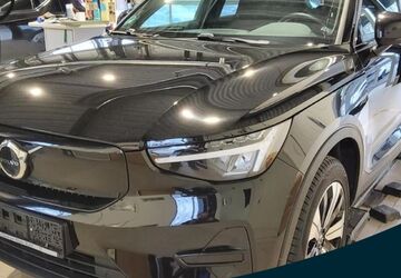 Volvo XC40 23.918 km 29.980 &euro; Essen-Kray 45309