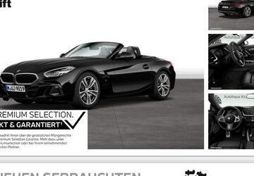 BMW Z4 24.557 km 42.794 &euro; Oberhausen 46117
