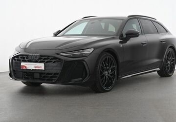 Audi A6 3.030 km 63.780 &euro; Essen 45143