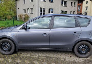 Hyundai i30 76.650 km 5.250 &euro; Marl 45770