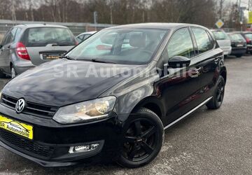VW Polo 99.921 km 6.750 &euro; Bottrop 46238