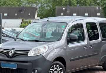 Renault Kangoo 94.000 km 11.990 &euro; Oberhausen 46049