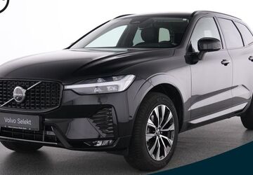 Volvo XC60 12.007 km 44.350 &euro; Essen-Kray 45309