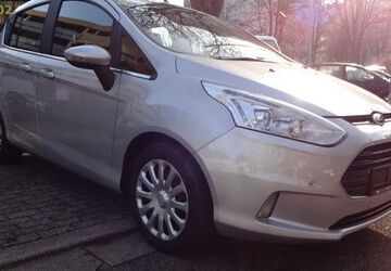 Ford B-Max 130.080 km 6.500 &euro; Essen 45276
