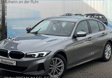 BMW 318 36.015 km 29.900 &euro; Mülheim an der Ruhr 45478