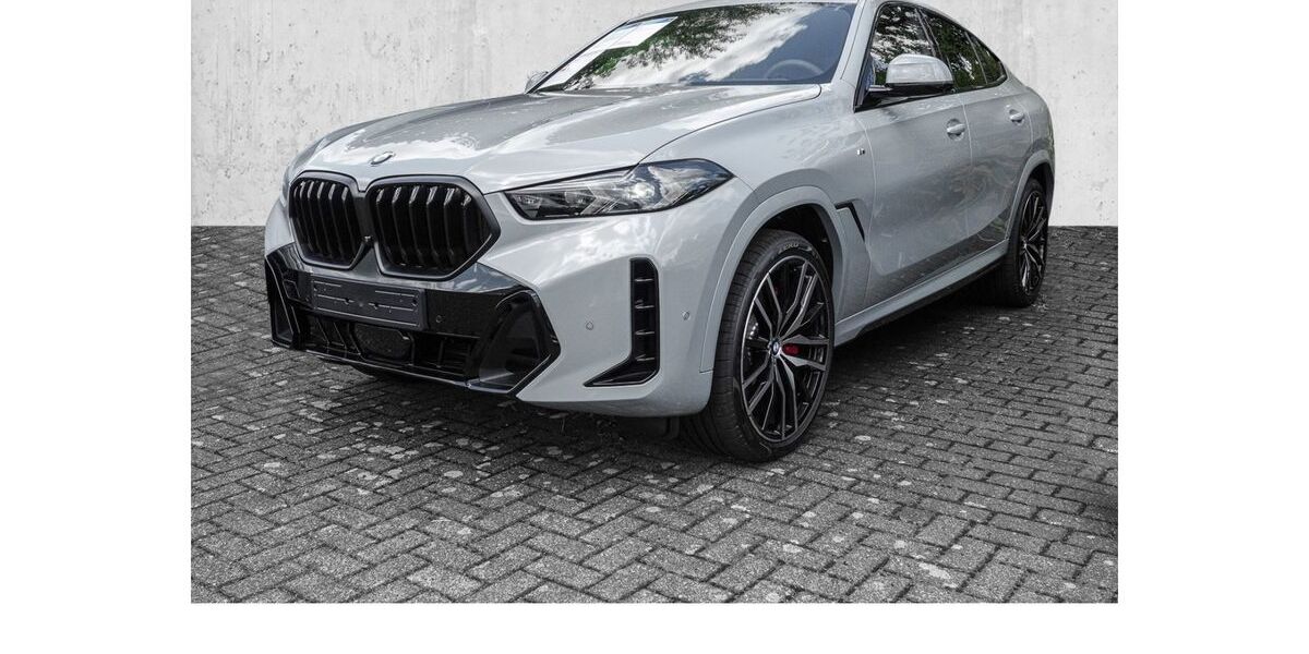 BMW X6 13.900 km 94.290 &euro; Lüdinghausen 59348