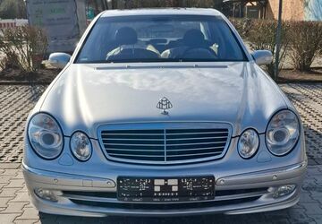 Mercedes-Benz E 320 184.000 km 6.500 &euro; Recklinghausen, 45665