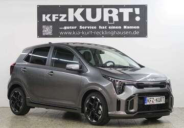 Kia Picanto 1.900 km 18.499 &euro; Recklinghausen 45661