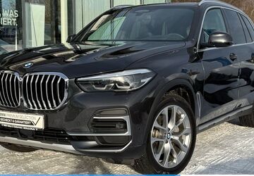 BMW X5 57.639 km 52.550 &euro; Mülheim 45472