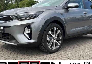Kia Stonic 11.993 km 23.950 &euro; Herten 45701