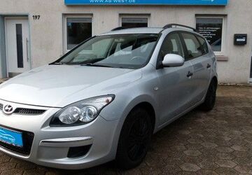 Hyundai i30 195.483 km 2.690 &euro; Bochum 44809