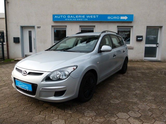 Hyundai i30 195.483 km 2.690 &euro; Bochum 44809