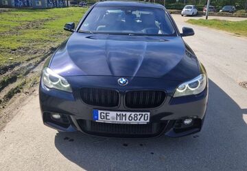 BMW 530 192.000 km 19.900 &euro; Gelsenkirchen 45896